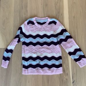 Loveshackfancy Sweater size Small